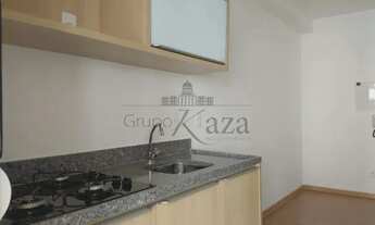 Imagem 7: Apartamento - Jardim Aquarius - Edifício Moriah - 40m² - 1 Dormitório