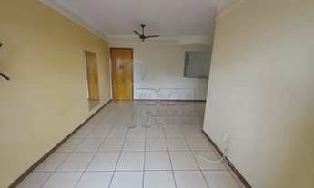 Imagem 2: Apartamento Padrão em Ribeirão Preto