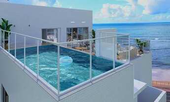 Imagem 7: Essencial Piatã, studio, 1 e 2 suítes, de 15m² a 40m² e 1 vaga em Piatã