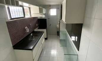 Imagem 4: Apartamento térreo no José Américo com 70 m², 2 quartos sendo 1 suíte, por R$ 140.000,00!!