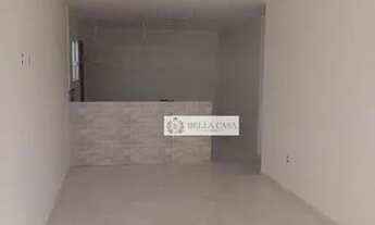 Imagem 5: Casa com 3 dormitórios à venda, 90 m² por R$ 400.000 - Coqueiral - Araruama/RJ