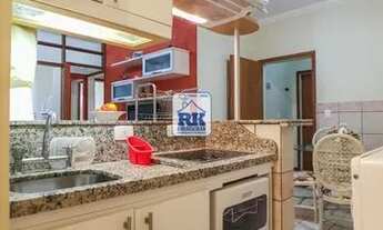 Imagem 7: Apartamento à venda, 1 quarto, 2 vagas, Ingleses - Florianópolis/SC