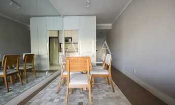 Imagem 5: Belíssimo Duplex no Itaim - Melhor localização -bom gosto