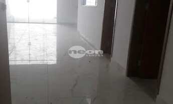 Imagem 2: SANTO ANDRé - Apartamento Padrão - Campestre