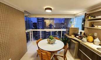 Imagem 3: Apartamento para Venda em Salvador, Armação, 2 dormitórios, 1 suíte, 3 banheiros, 2 vagas