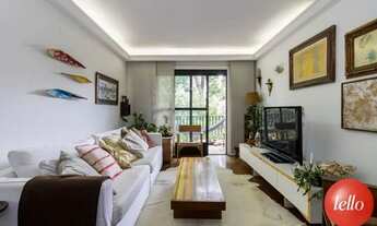 Imagem: São Paulo - Apartamento Padrão - Vila