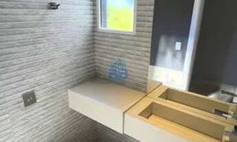 Imagem 3: PRESIDENTE PRUDENTE - Casa de CondomÃ­nio - PARQUE RESIDENCIAL DAMHA