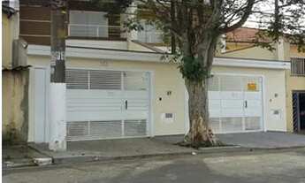 Imagem 2: SOBRADO - VILA GUARANI - SP