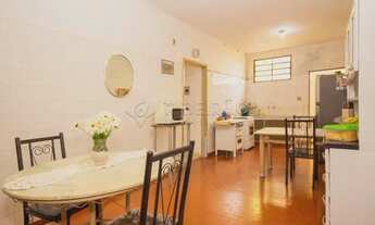 Imagem 3: Ribeirao Preto - Casa Padrão - Santa Cruz do Jose Jacques