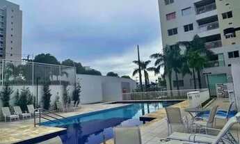 Imagem 5: PARADISE SKY Apartamento para venda possui 3 quartos em Dom Pedro I - Manaus - AM