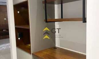 Imagem 5: Apartamento com 3 dormitórios, 183 m² - venda por R$ 2.300.000,00 ou aluguel por R$ 11.000