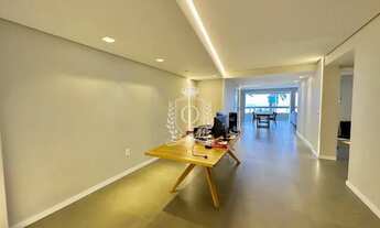 Imagem 3: AC-Lindo apartamento Beira Mar com 182m2 totalmente reformado e decorado - Boa Viagem