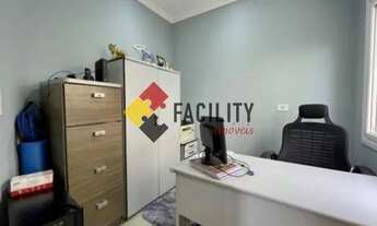 Imagem 7: Casa em Condomínio Fechado para locação no Condomínio Alphaville Dom Pedro em Campinas/SP