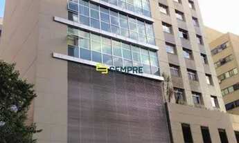 Imagem 2: Sala comercial para alugar no bairro Lourdes com 4 vagas