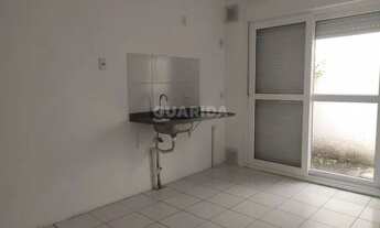 Imagem 4: Apartamento de 1 dormitório no bairro Jardim Itu Sabará, com Patio e uma infra completa!