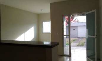 Imagem 7: Casa para aluguel possui 86 m² com 3 quartos, sendo 1 suíte, em Timbu - Eusébio - CE