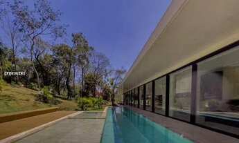 Imagem 4: Casa em Condomínio para Venda em Itu, Condomínio Terras de São José, 5 dormitórios, 5 suít