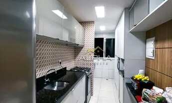 Imagem 6: Apartamento para Venda em Aquiraz, Porto das Dunas, 3 dormitórios, 3 suítes, 4 banheiros