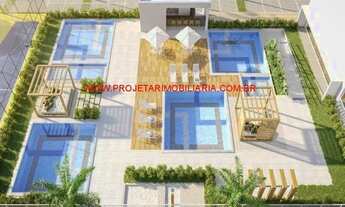 Imagem 3: Lançamento na Via Light- Condomínio Conceito - Bairro da Luz, 2 quartos, vaga de garagem