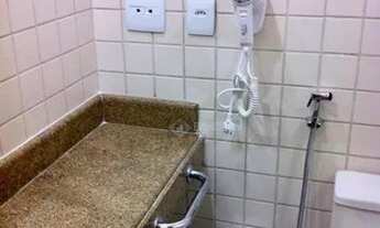 Imagem 6: Flat com 1 dormitório para alugar, 40 m² por R$ 5.400,00/mês - Itaim Bibi - São Paulo/SP