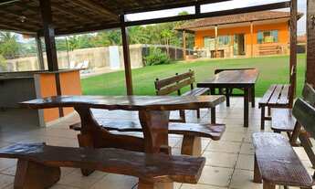 Imagem 6: EXCELENTE CASA C/PISCINA, 4 QTS EM MEAIPE, GUARAPARI - ES