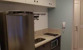 Imagem 5: Apartamento para aluguel possui 35 metros quadrados com 1 quarto em Consolação - São Paulo