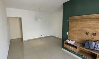 Imagem 3: Apartamento para aluguel possui 90 metros quadrados com 3 quartos em Campo Belo - São Paul