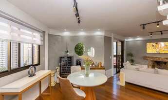 Imagem 3: Cobertura para venda com 4 quartos, 327m²