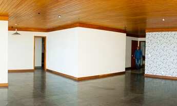 Imagem 6: APTO 01 P/ ANDAR GIGANTE FRENTE PARA A PRAIA COM 04 QUARTOS