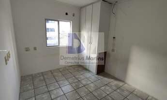 Imagem 7: Apartamento para Venda em Recife, Boa viagem, 4 dormitórios, 1 suíte, 3 banheiros, 1 vaga