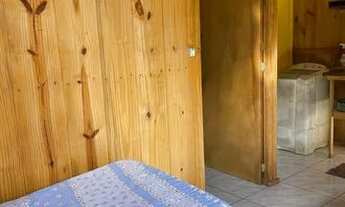 Imagem 2: Alugo casa de um quarto no. Campeche