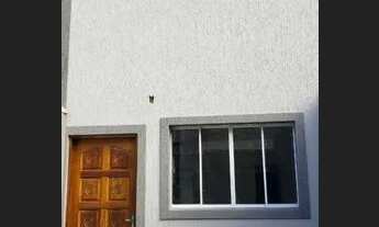 Imagem 2: Sobrado, Capão do Embira - São Paulo