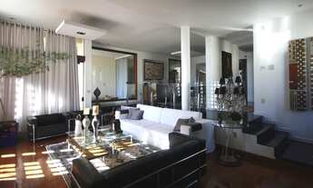 Imagem 5: Casa no Mangabeiras