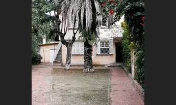 Imagem 3: CASA EM 2 TERRENOS NO BAIRRO MEDIANEIRA