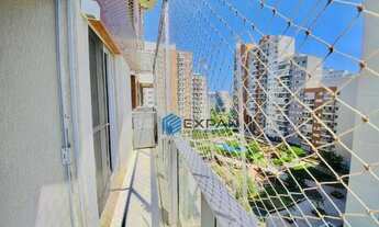 Imagem 4: Apartamento com 3 dormitórios à venda, 101 m² por R$ 915.000 - Jacarepaguá - Rio de Janeir