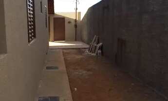 Imagem 4: Goiânia - Casa Padrão - Residencial Santa Fé