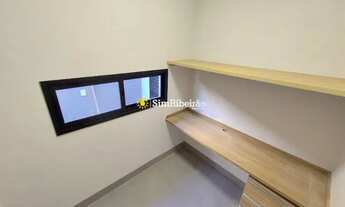 Imagem 4: Casa a venda no Condomínio Quinta da primavera. Bairro Quinta da Primavera