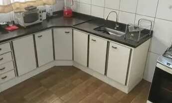 Imagem 7: Casa para venda tem 321 metros quadrados com 4 quartos em Jardim Panorama - Botucatu - SP