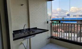 Imagem 6: LOCAÇÃO DEFINITIVA 2 DORMITÓRIOS C/ SUÍTE NA AVIAÇÃO... R$2.800 O PACOTE!!!!