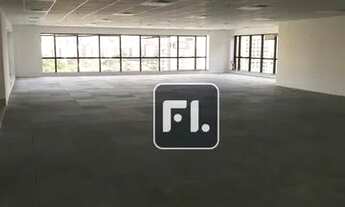 Imagem 3: Conjunto para alugar, 400 m² por R$ 49.420,01/mês - Vila Olímpia - São Paulo/SP