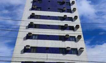 Imagem 2: Apartamento para aluguel possui 95 metros quadrados com 3 quartos em Pedreira - Belém - Pa