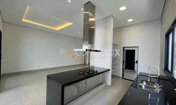 Imagem 6: Casa - Alphaville Dom Pedro 3 - Campinas