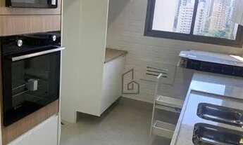 Imagem 5: Apartamento com 3 dormitórios à venda, 150 m² por R$ 2.100.000 - Jardim Prudência - São Pa