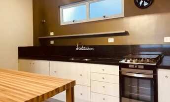 Imagem 4: Apartamento de 204m Com 2 Dorms - Cerqueira César