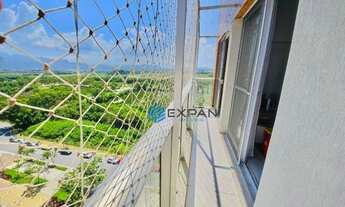 Imagem 3: Apartamento com 3 dormitórios à venda, 101 m² por R$ 915.000 - Jacarepaguá - Rio de Janeir