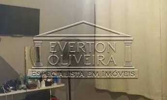 Imagem 3: Casa para Venda no São João em Jacareí - Ref: 16143