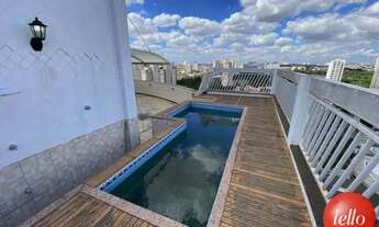 Imagem 3: São Paulo - Apartamento Padrão - Vila Prudente