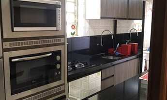 Imagem 3: BAIXOU DE R$ 290.000 PARA R$ 250.000 Apartamento 2 dormitórios mobiliado Box coberto, Cano