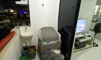 Imagem 7: Apartamento com 1 dormitório à venda, 48 m² por R$ 300.000 - Pituba - Salvador/BA