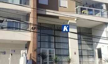 Imagem 2: Apartamento LOCAÇÃO - 65m2, 3 dormitórios, 1 suíte, 1 Vaga - Varanda Envidraçada - Próximo